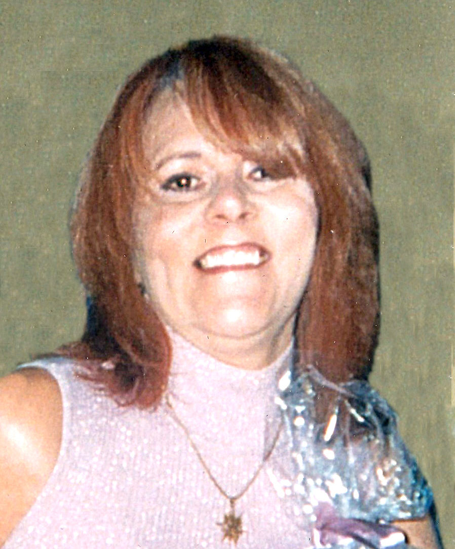 Bock, Tracie Marie